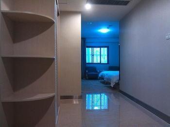 Sports Park Business Hotel Liaocheng Luaran gambar